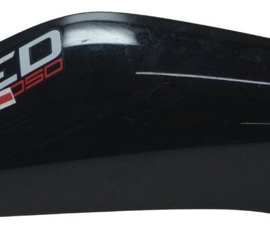 Carenagem Lateral Esq C/ Det Triumph Speed Triple 13-15 Orig