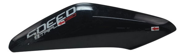Carenagem Lateral Esq C/ Det Triumph Speed Triple 13-15 Orig