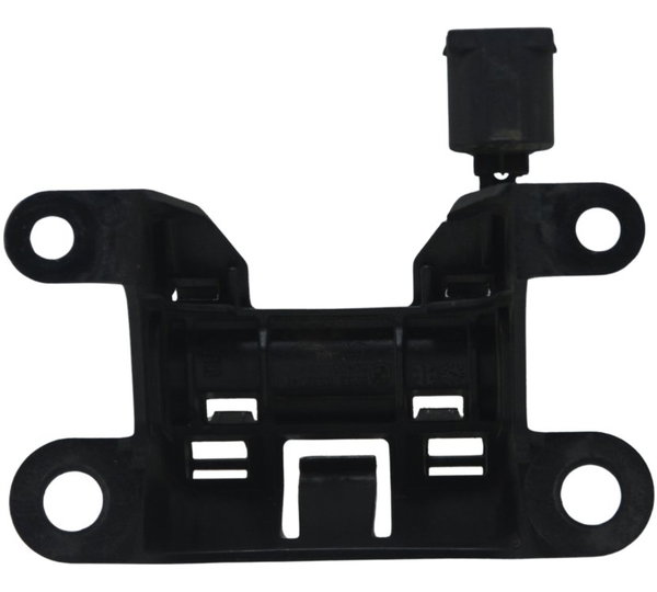 Base Ajuste Banco Bmw R1200 Rt 2016 Original