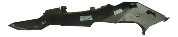 Carenagem Bico Frontal Esq C/ Avaria Bmw R1250 Gs Adv 22-23