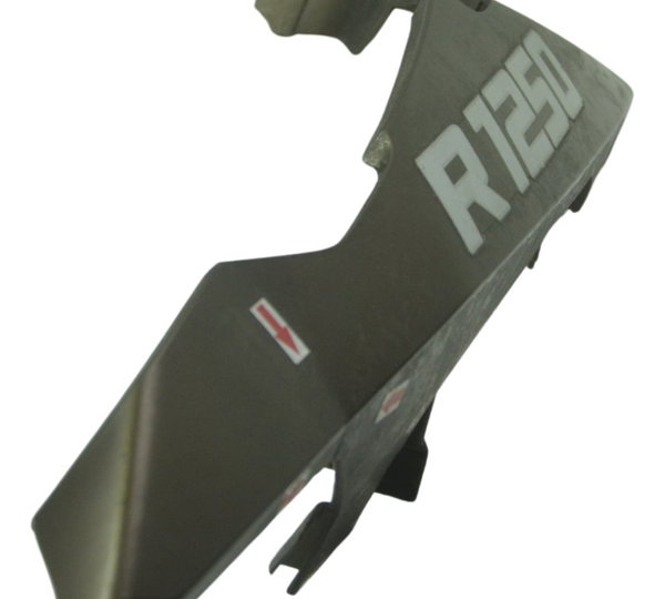 Carenagem Bico Frontal Esq C/ Avaria Bmw R1250 Gs Adv 22-23