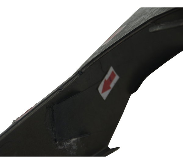 Carenagem Bico Frontal Esq C/ Avaria Bmw R1250 Gs Adv 22-23