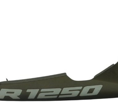 Carenagem Bico Frontal Esq C/ Avaria Bmw R1250 Gs Adv 22-23