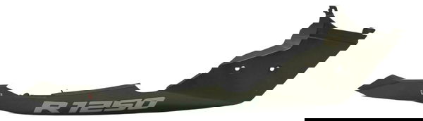 Carenagem Bico Frontal Esq C/ Avaria Bmw R1250 Gs Adv 22-23