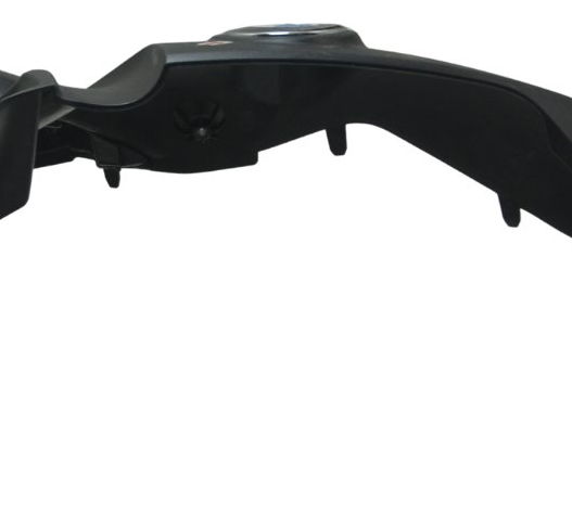 Acabamento Carenagem Esq C/ Det Bmw R1250 Gs Adv 22-23 Orig