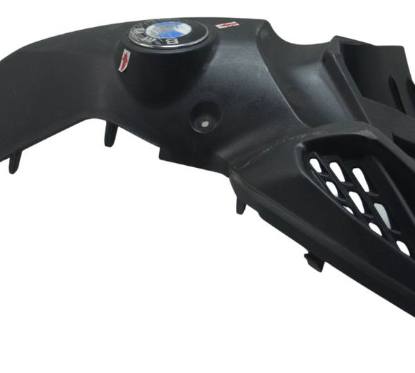 Acabamento Carenagem Esq C/ Det Bmw R1250 Gs Adv 22-23 Orig