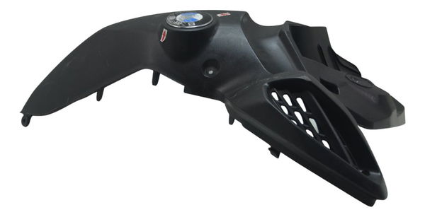 Acabamento Carenagem Esq C/ Det Bmw R1250 Gs Adv 22-23 Orig