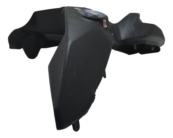 Acabamento Carenagem Esq C/ Det Bmw R1250 Gs Adv 22-23 Orig