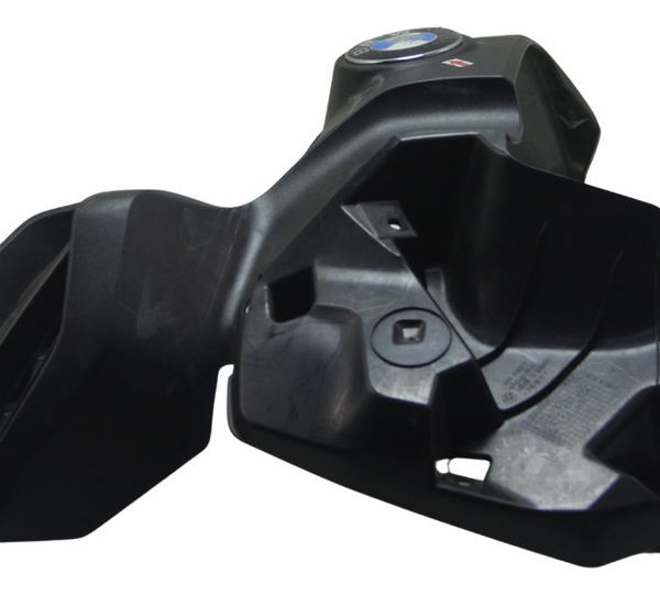 Acabamento Carenagem Esq C/ Det Bmw R1250 Gs Adv 22-23 Orig