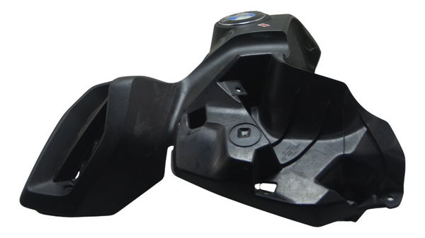 Acabamento Carenagem Esq C/ Det Bmw R1250 Gs Adv 22-23 Orig