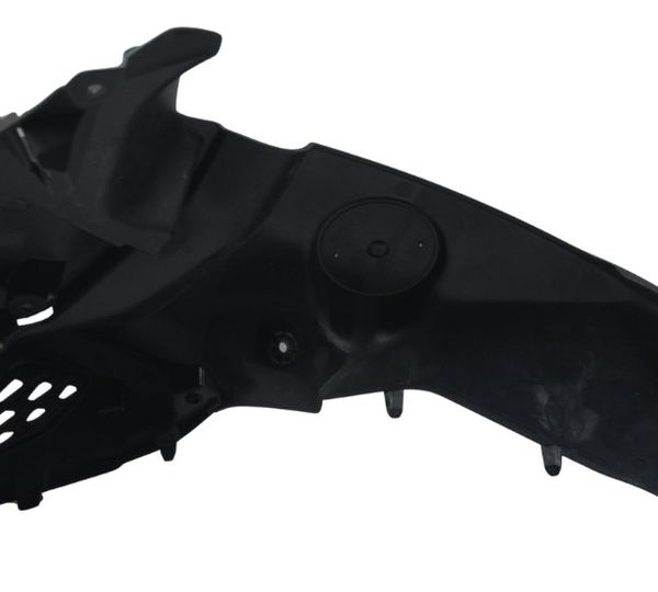 Acabamento Carenagem Esq C/ Det Bmw R1250 Gs Adv 22-23 Orig