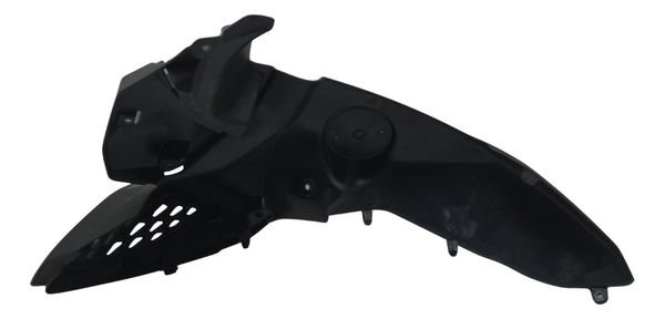 Acabamento Carenagem Esq C/ Det Bmw R1250 Gs Adv 22-23 Orig