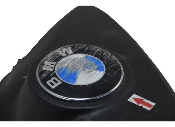 Acabamento Carenagem Esq C/ Det Bmw R1250 Gs Adv 22-23 Orig