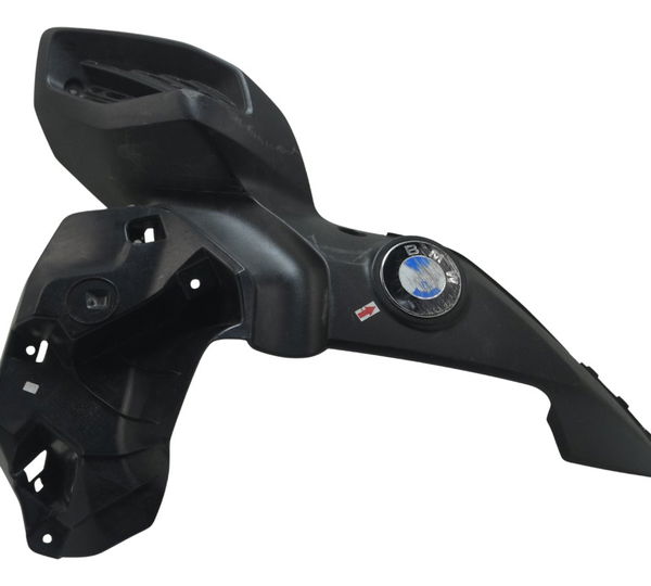 Acabamento Carenagem Esq C/ Det Bmw R1250 Gs Adv 22-23 Orig