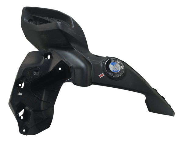 Acabamento Carenagem Esq C/ Det Bmw R1250 Gs Adv 22-23 Orig