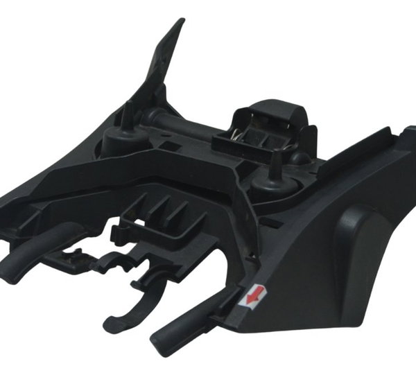 Trava Banco Bmw F800 Gs 10-18 Original