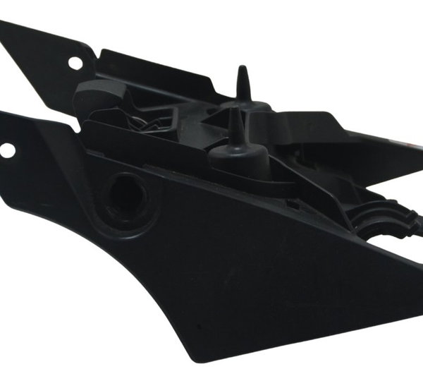 Trava Banco Bmw F800 Gs 10-18 Original