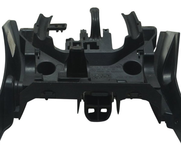 Trava Banco Bmw F800 Gs 10-18 Original