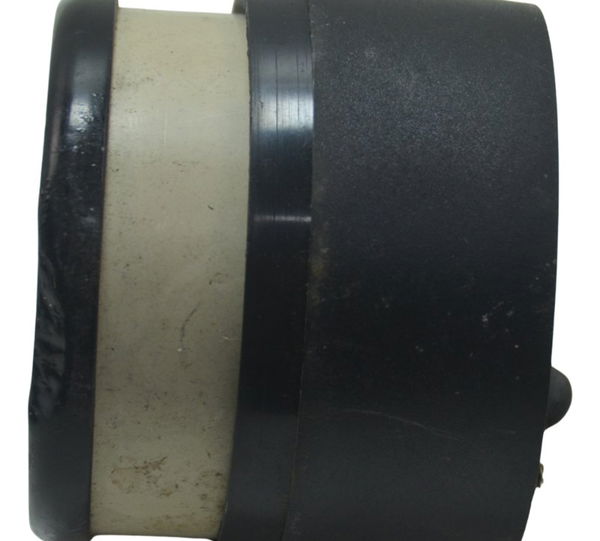 Painel Velocímetro C/ Avaria Dafra Super 100 08-15 Orig