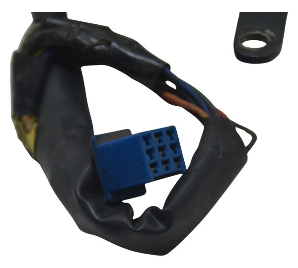 Painel Velocímetro C/ Avaria Custom Chopper