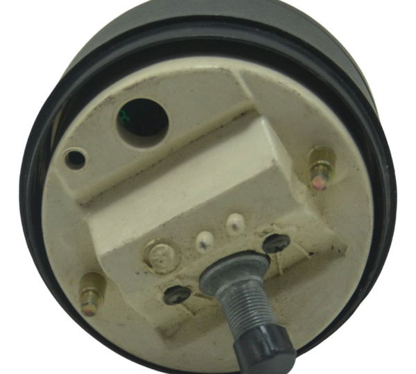 Painel Velocímetro C/ Detalhes Dafra Super 100 08-15 Orig