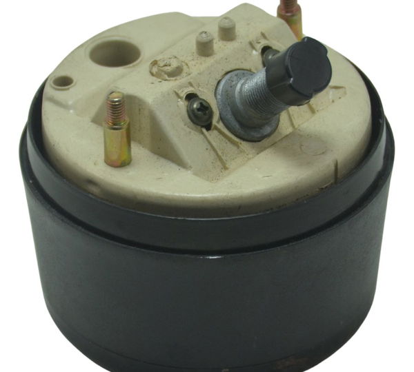 Painel Velocímetro C/ Detalhes Dafra Super 100 08-15 Orig