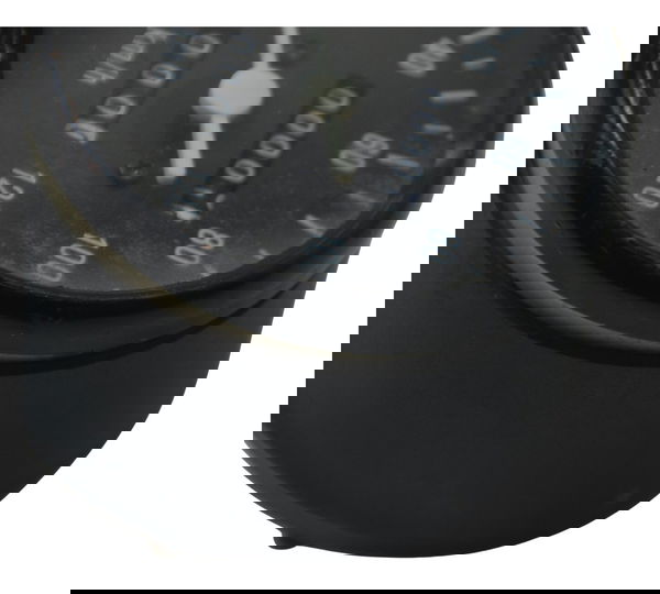 Painel Velocímetro C/ Detalhes Dafra Super 100 08-15 Orig