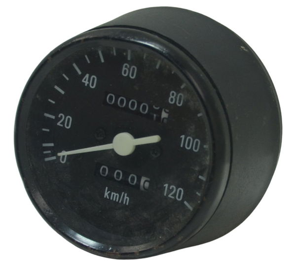 Painel Velocímetro C/ Detalhes Dafra Super 100 08-15 Orig