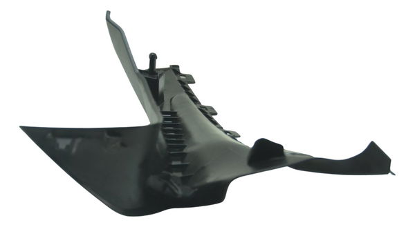 Carenagem Aba Lateral Inf Dir Bmw S 1000 Rr 24-25 Original