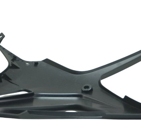 Spoiler Inferior Direito C/ Detalh Bmw S 1000 Rr 24-25 Orig