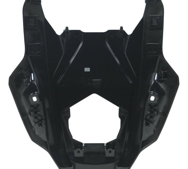 Acabamento Inferior Rabeta Avaria Bmw S 1000 Rr 24-25 Orig