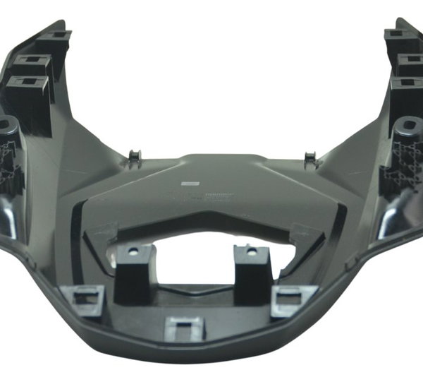 Acabamento Inferior Rabeta Avaria Bmw S 1000 Rr 24-25 Orig