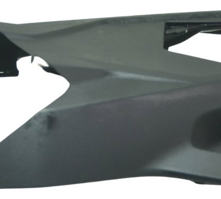 Acabamento Inferior Rabeta Avaria Bmw S 1000 Rr 24-25 Orig