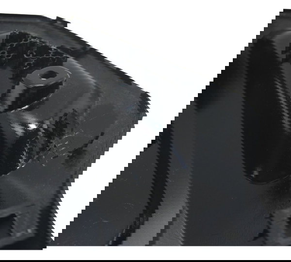 Acabamento Inferior Rabeta Avaria Bmw S 1000 Rr 24-25 Orig