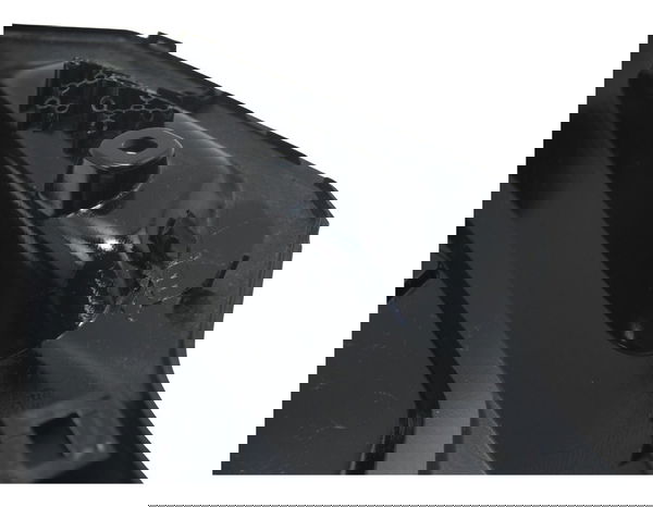 Acabamento Inferior Rabeta Avaria Bmw S 1000 Rr 24-25 Orig