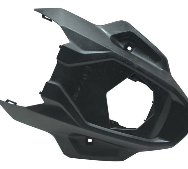 Acabamento Inferior Rabeta Avaria Bmw S 1000 Rr 24-25 Orig