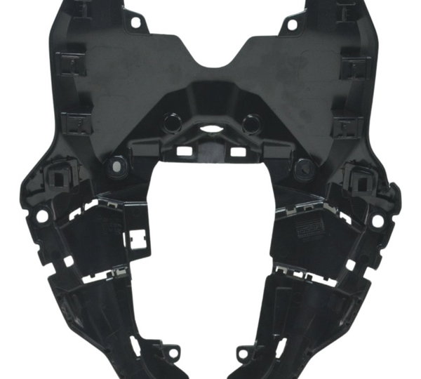 Acabamento Rabeta C/ Detalhes Bmw S 1000 Rr 24-25 Original