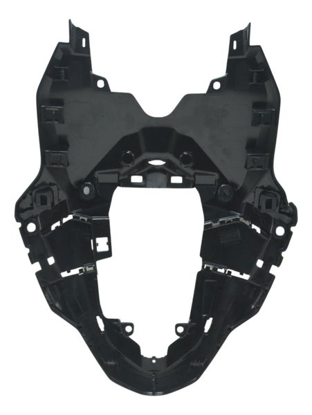 Acabamento Rabeta C/ Detalhes Bmw S 1000 Rr 24-25 Original