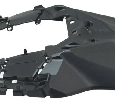 Acabamento Rabeta C/ Detalhes Bmw S 1000 Rr 24-25 Original