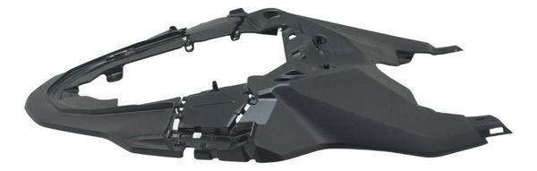 Acabamento Rabeta C/ Detalhes Bmw S 1000 Rr 24-25 Original