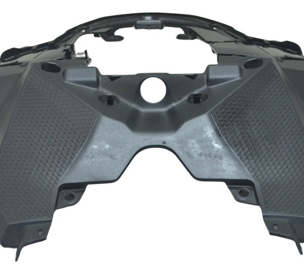 Acabamento Rabeta C/ Detalhes Bmw S 1000 Rr 24-25 Original