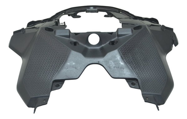 Acabamento Rabeta C/ Detalhes Bmw S 1000 Rr 24-25 Original