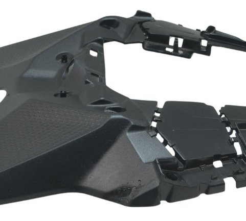 Acabamento Rabeta C/ Detalhes Bmw S 1000 Rr 24-25 Original