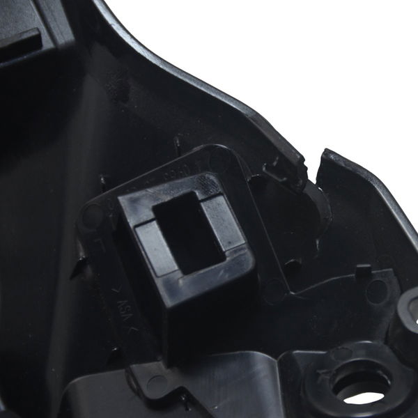 Acabamento Rabeta C/ Detalhes Bmw S 1000 Rr 24-25 Original