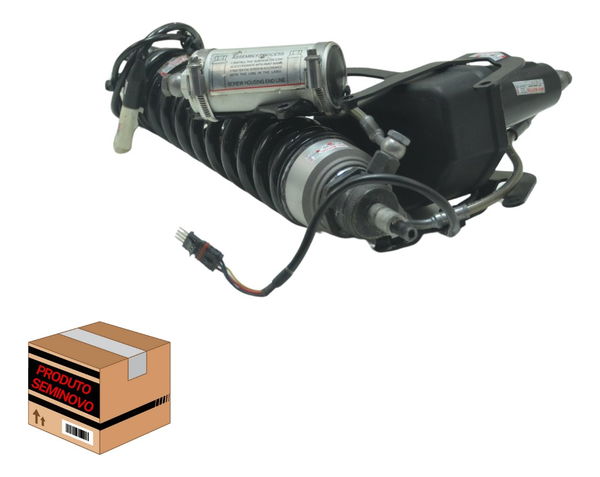 Amortecedor Traseiro Bmw R 1200 Gs 08-12 Original