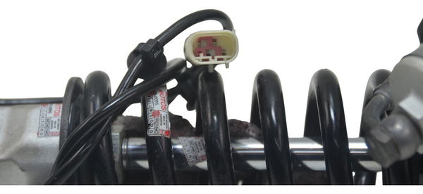 Amortecedor Traseiro Bmw R 1200 Gs 08-12 Original