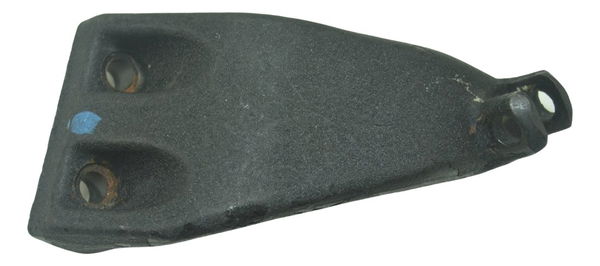 Suporte Pedaleira Dir Harley Dyna Super Glide Fxd 09-11 Orig