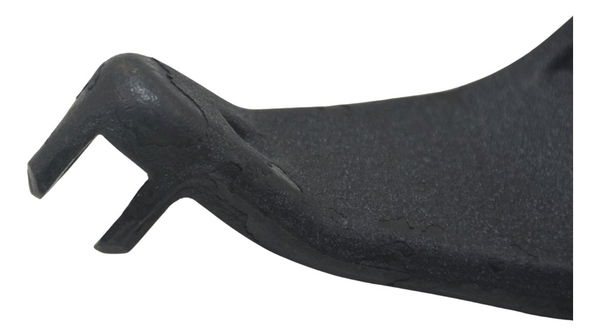 Suporte Pedaleira Dir Harley Dyna Super Glide Fxd 09-11 Orig