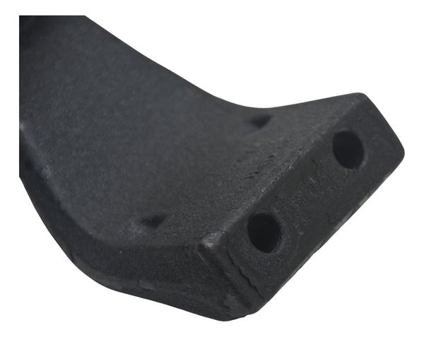 Suporte Pedaleira Dir Harley Dyna Super Glide Fxd 09-11 Orig