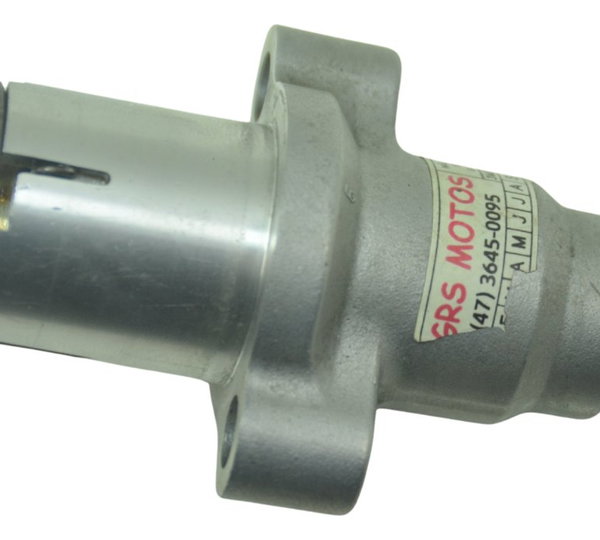 Acionador Corrente Kawasaki Versys 300 18-23 Original